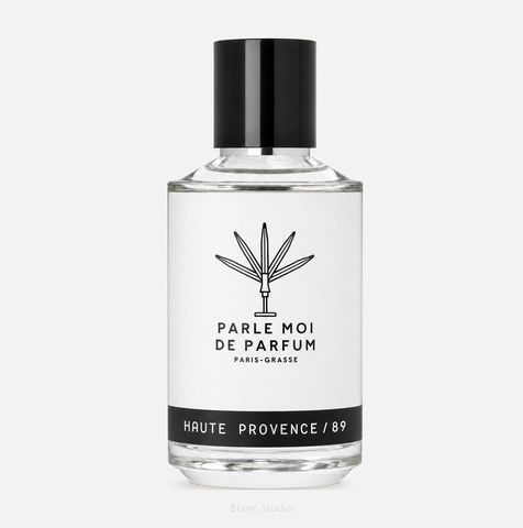 PARLE MOI DE PARFUM Haute Provence / 89